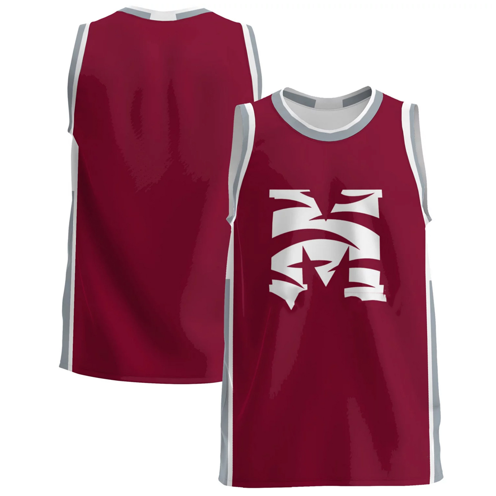 Basketball Jersey