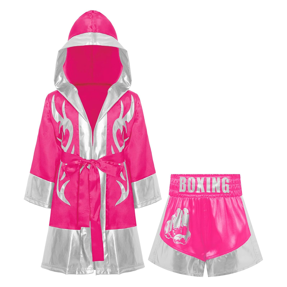 Kids Boxing Set