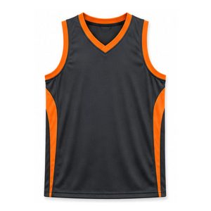 Basketball Jersey