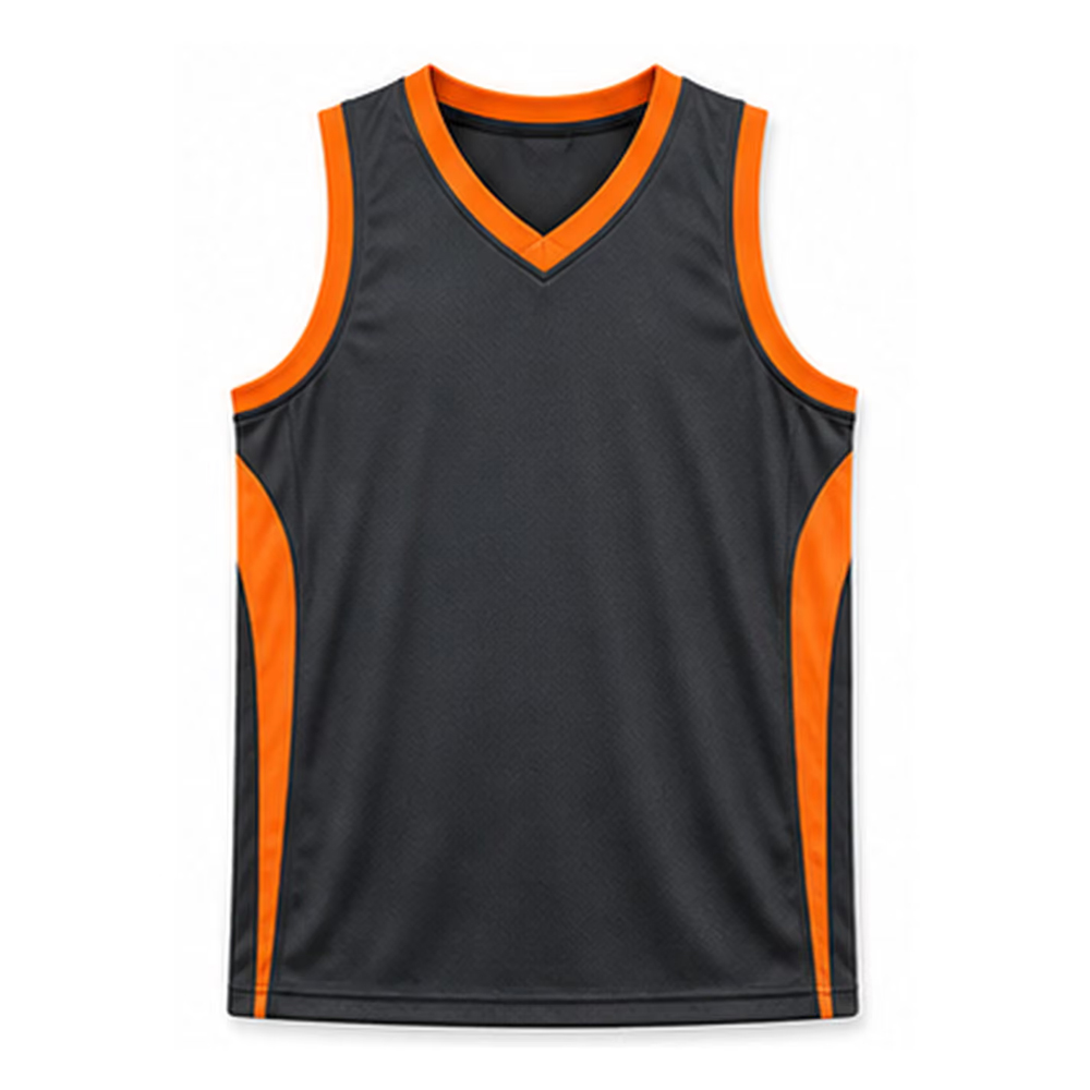 Basketball Jersey
