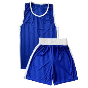 Boxing Uniform