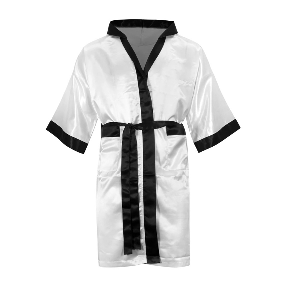 Boxing Robe