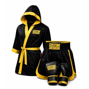 Boxing Set