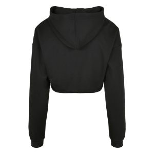 Cropped Hoodie