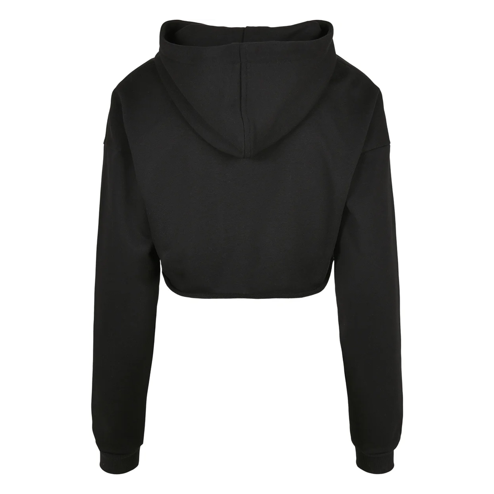 Cropped Hoodie