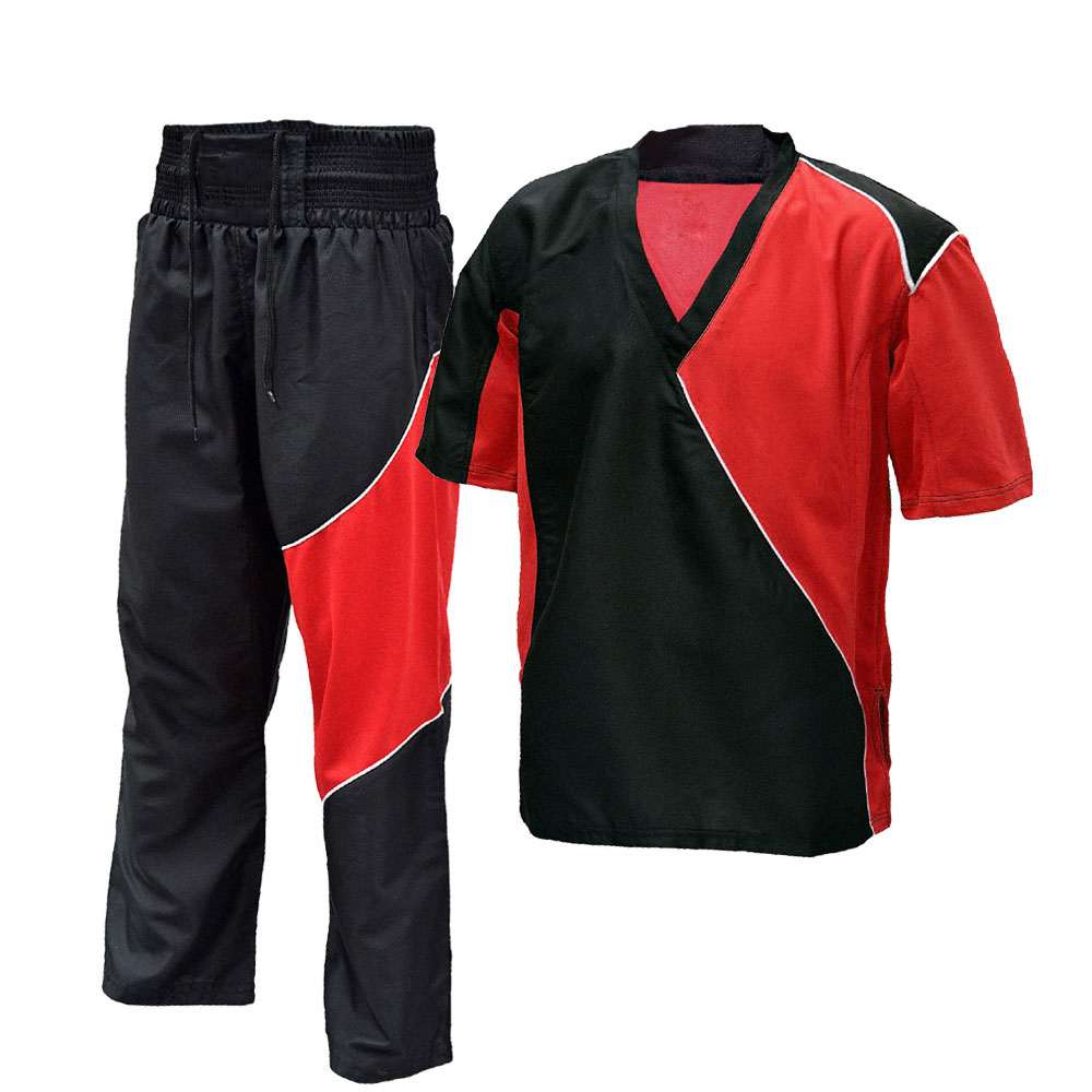 Kick Boxing Uniform