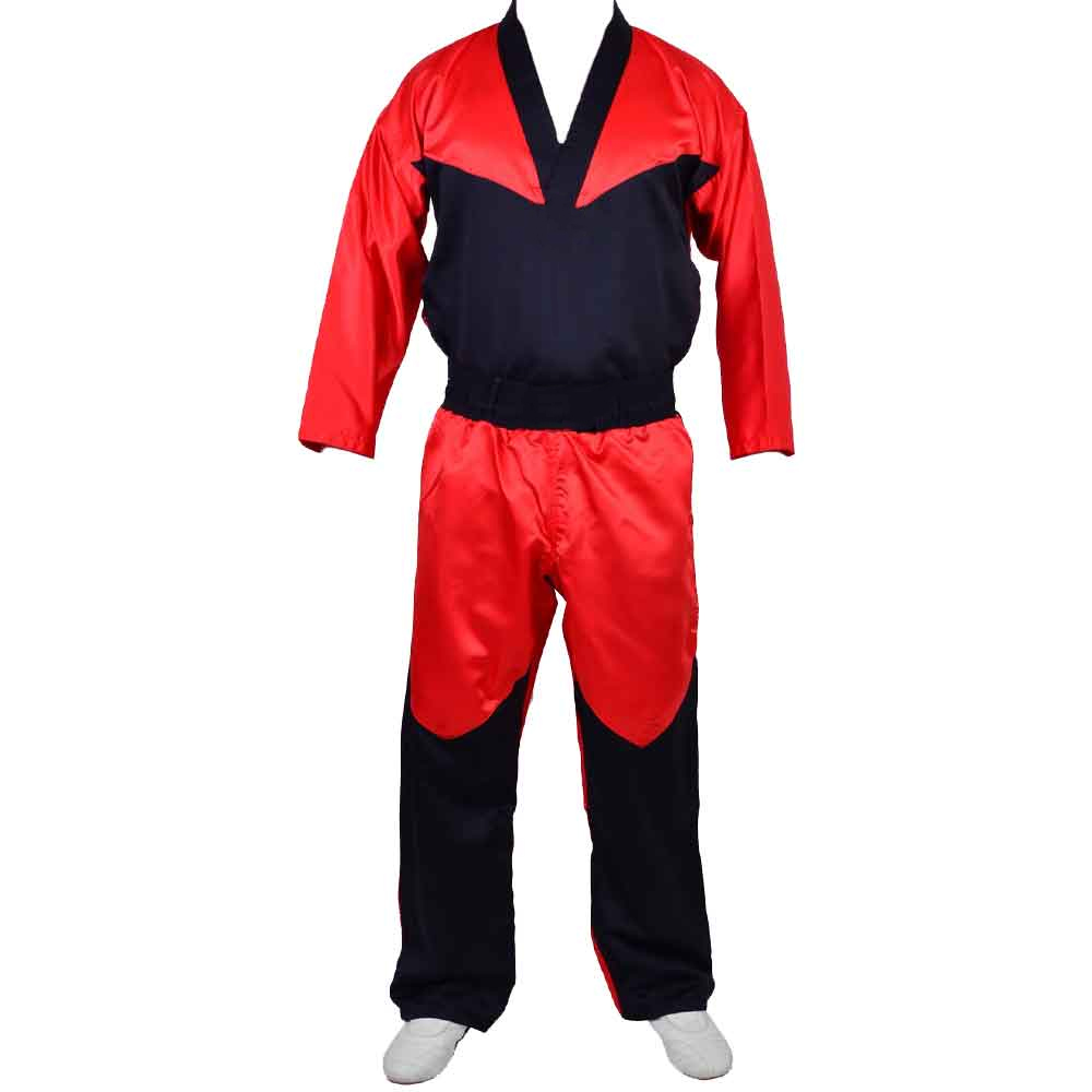 Kick Boxing Uniform