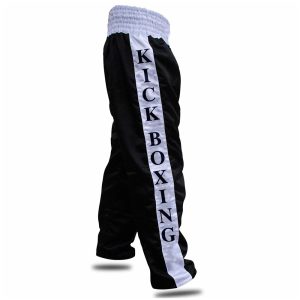 Kickboxing Pants