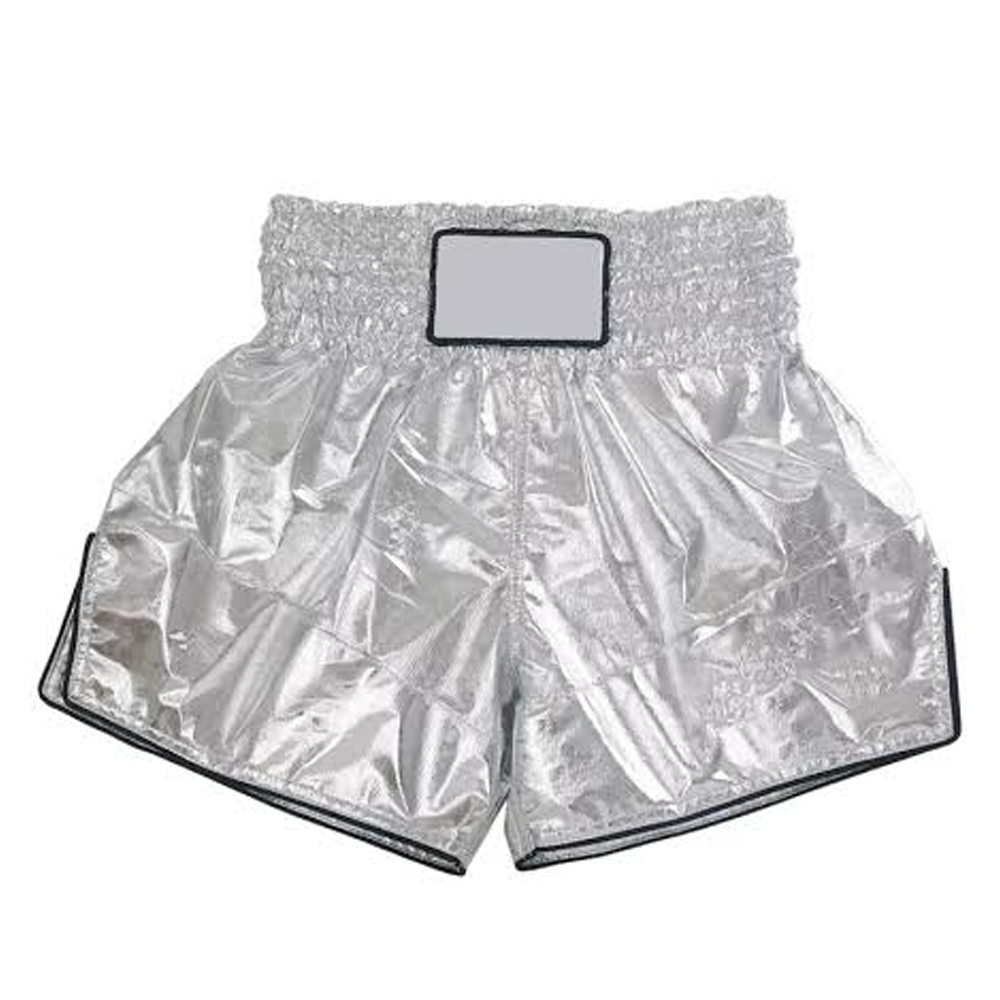 Muay Thai Shorts
