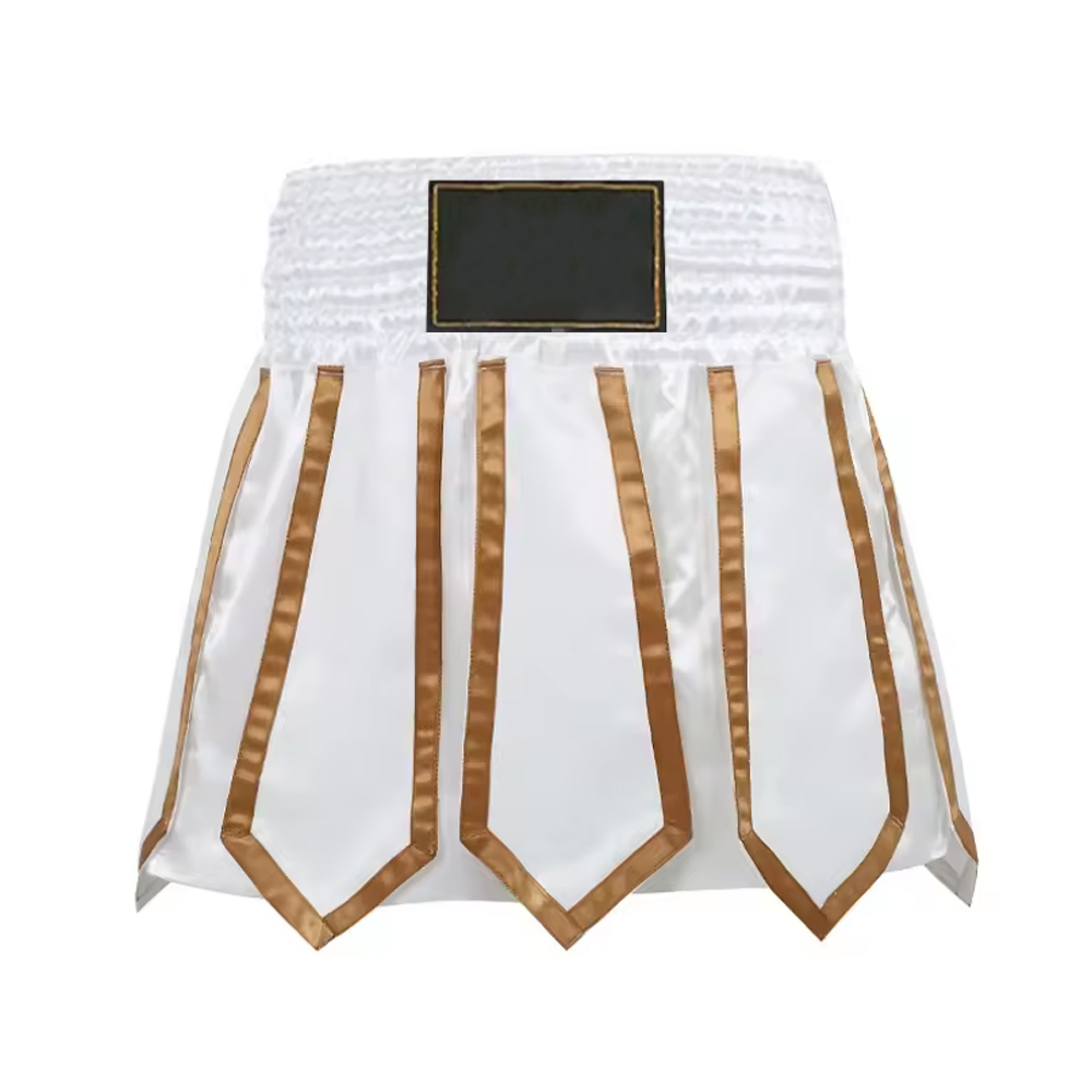 Muay Thai Shorts