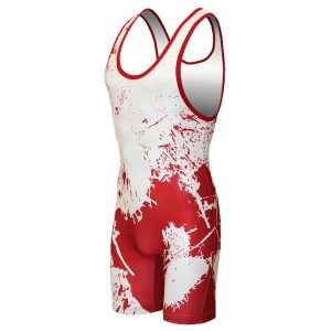 Wrestling Singlets