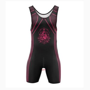 Wrestling Singlets