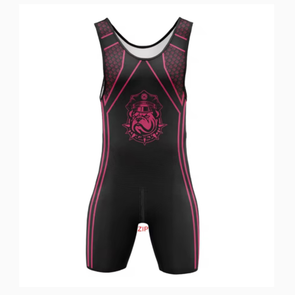 Wrestling Singlets