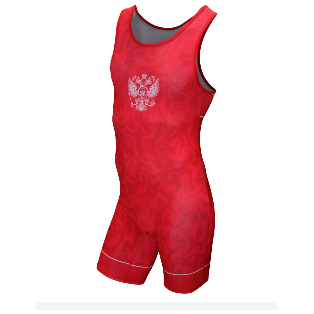 Wrestling Singlets